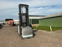 2017 atlet ops100d reach truck - afbeelding 12 van  13