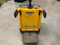 2017 atlet pmr200p elektrische palletwagen - afbeelding 5 van  14