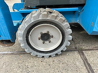 2017 atn cx 15 hoogwerker - afbeelding 3 van  43