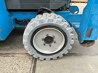 2017 atn cx 15 hoogwerker - afbeelding 4 van  43