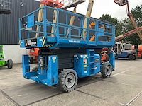 2017 atn cx 15 hoogwerker