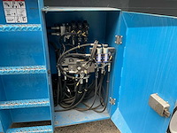 2017 atn cx 15 hoogwerker - afbeelding 14 van  43