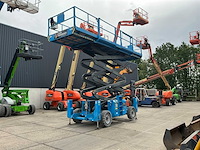 2017 atn cx 15 hoogwerker - afbeelding 5 van  5