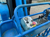 2017 atn piaf 880r hoogwerker - afbeelding 2 van  13