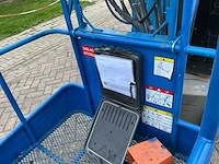 2017 atn piaf 880r hoogwerker - afbeelding 3 van  13