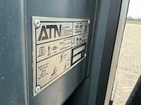 2017 atn piaf 880r hoogwerker - afbeelding 5 van  13