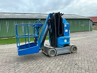 2017 atn piaf 880r hoogwerker - afbeelding 7 van  13