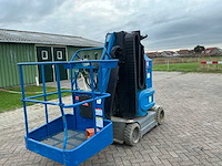 2017 atn piaf 880r hoogwerker - afbeelding 8 van  13