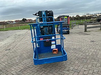 2017 atn piaf 880r hoogwerker - afbeelding 9 van  13