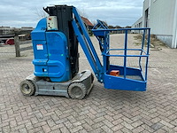 2017 atn piaf 880r hoogwerker - afbeelding 11 van  13