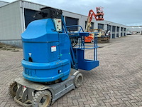 2017 atn piaf 880r hoogwerker - afbeelding 12 van  13