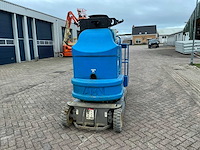 2017 atn piaf 880r hoogwerker - afbeelding 13 van  13