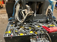 2017 atn piaf 880r hoogwerker - afbeelding 4 van  13