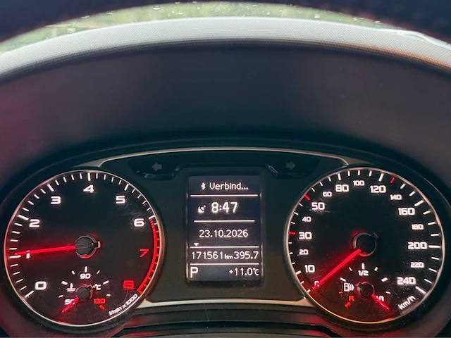 2017 audi a1 sportback 1.0 automaat tfsi sport pro l personenauto - afbeelding 8 van  19
