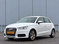 2017 audi a1 sportback 1.0 automaat tfsi sport pro l personenauto