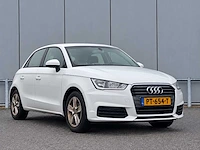 2017 audi a1 sportback 1.0 automaat tfsi sport pro l personenauto - afbeelding 13 van  19