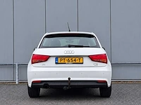 2017 audi a1 sportback 1.0 automaat tfsi sport pro l personenauto - afbeelding 15 van  19