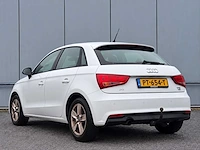 2017 audi a1 sportback 1.0 automaat tfsi sport pro l personenauto - afbeelding 16 van  19