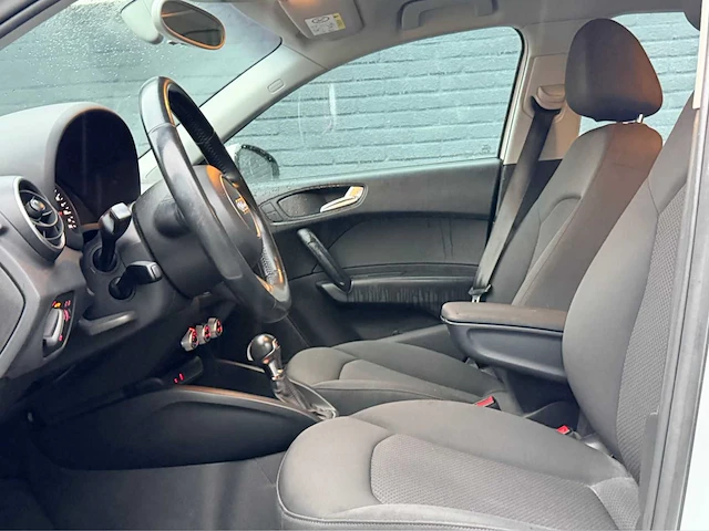 2017 audi a1 sportback 1.0 automaat tfsi sport pro l personenauto - afbeelding 18 van  19