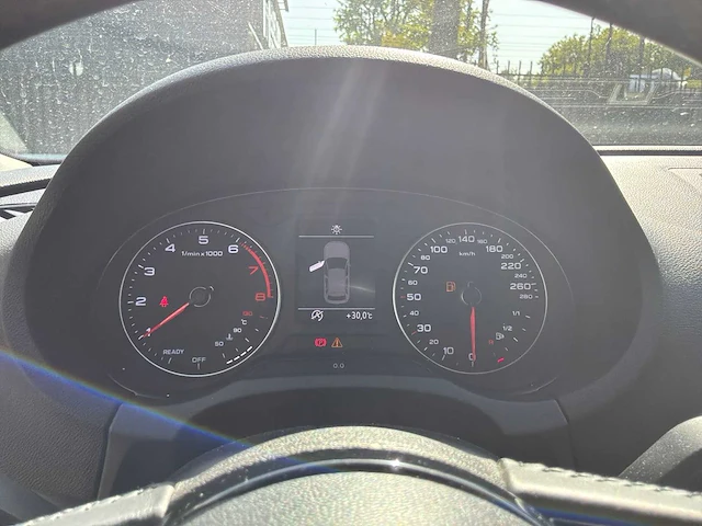 2017 audi a3 sportback 1.0 tfsi personenauto - afbeelding 2 van  24