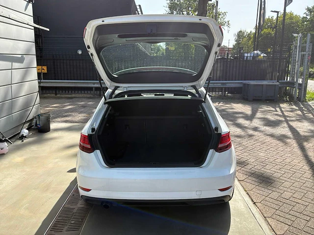 2017 audi a3 sportback 1.0 tfsi personenauto - afbeelding 9 van  24
