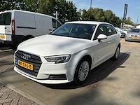 2017 audi a3 sportback 1.0 tfsi personenauto