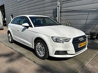 2017 audi a3 sportback 1.0 tfsi personenauto - afbeelding 18 van  24