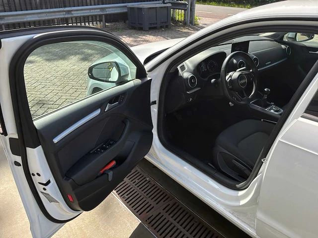 2017 audi a3 sportback 1.0 tfsi personenauto - afbeelding 21 van  24