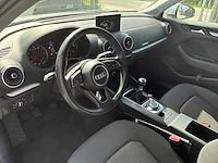 2017 audi a3 sportback 1.0 tfsi personenauto - afbeelding 23 van  24
