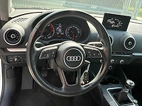 2017 audi a3 sportback 1.0 tfsi personenauto - afbeelding 24 van  24