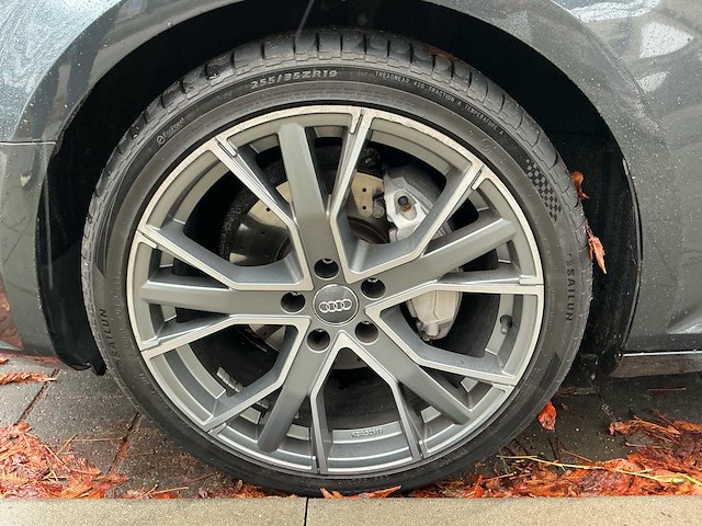 2017 audi a4 avant 2.0 tdi q - afbeelding 2 van  44