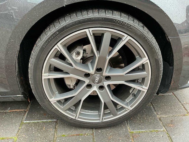 2017 audi a4 avant 2.0 tdi q - afbeelding 5 van  44