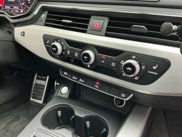 2017 audi a4 avant 2.0 tdi q - afbeelding 21 van  44