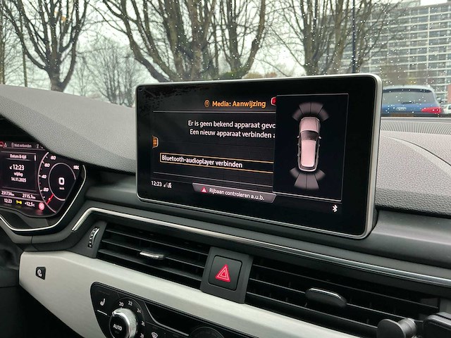 2017 audi a4 avant 2.0 tdi q - afbeelding 22 van  44