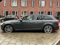 2017 audi a4 avant 2.0 tdi q - afbeelding 12 van  44