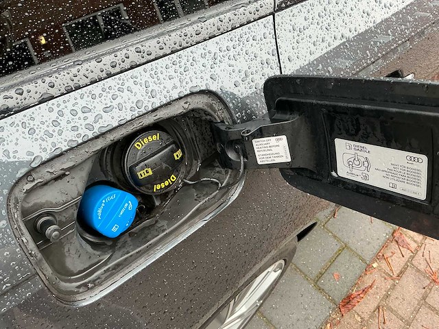 2017 audi a4 avant 2.0 tdi q - afbeelding 27 van  44