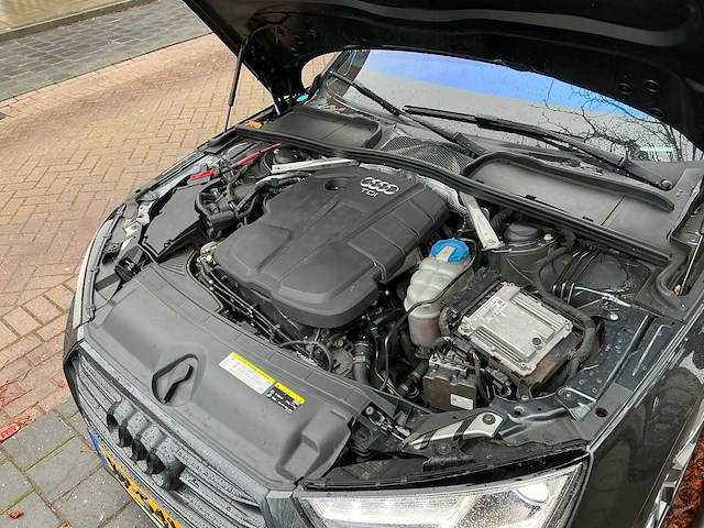 2017 audi a4 avant 2.0 tdi q - afbeelding 33 van  44