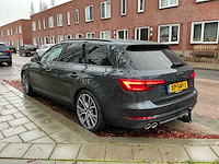 2017 audi a4 avant 2.0 tdi q - afbeelding 23 van  44