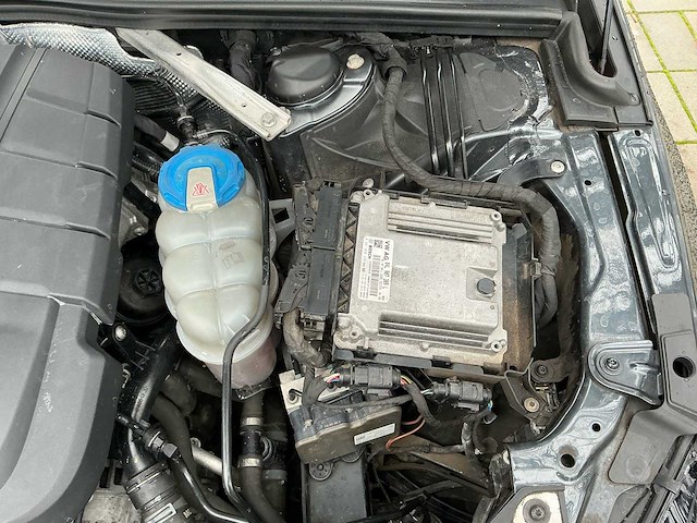 2017 audi a4 avant 2.0 tdi q - afbeelding 37 van  44