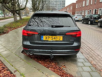 2017 audi a4 avant 2.0 tdi q - afbeelding 34 van  44
