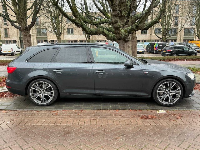 2017 audi a4 avant 2.0 tdi q - afbeelding 41 van  44