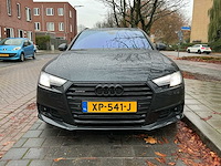 2017 audi a4 avant 2.0 tdi q - afbeelding 43 van  44