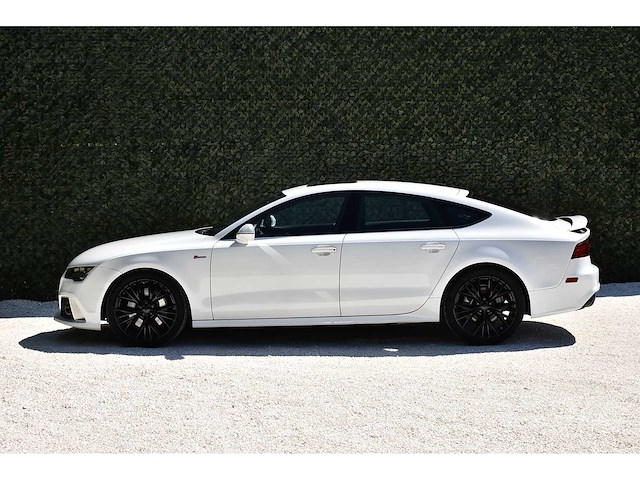 2017 audi a7 quattro s-line 3,0l v6 tfsi premium plus btw auto - afbeelding 3 van  40