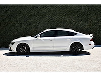 2017 audi a7 quattro s-line 3,0l v6 tfsi premium plus btw auto - afbeelding 3 van  40