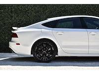 2017 audi a7 quattro s-line 3,0l v6 tfsi premium plus btw auto - afbeelding 4 van  40