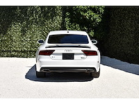 2017 audi a7 quattro s-line 3,0l v6 tfsi premium plus btw auto - afbeelding 5 van  40