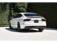 2017 audi a7 quattro s-line 3,0l v6 tfsi premium plus btw auto - afbeelding 6 van  40