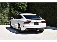 2017 audi a7 quattro s-line 3,0l v6 tfsi premium plus btw auto - afbeelding 10 van  40