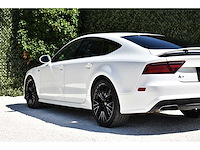 2017 audi a7 quattro s-line 3,0l v6 tfsi premium plus btw auto - afbeelding 11 van  40