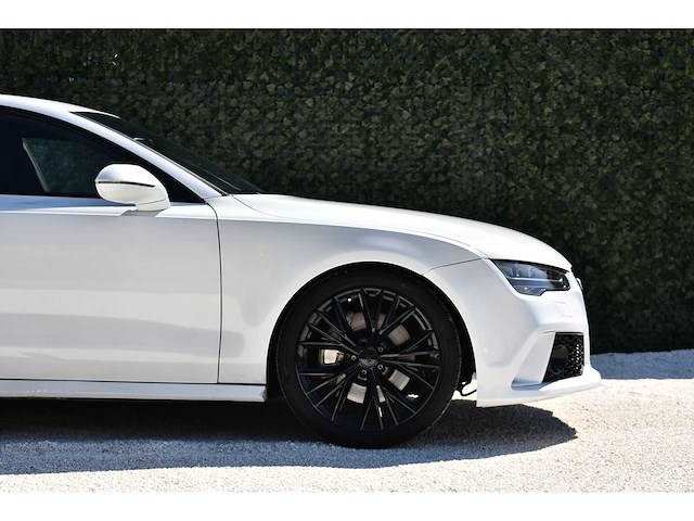 2017 audi a7 quattro s-line 3,0l v6 tfsi premium plus btw auto - afbeelding 14 van  40